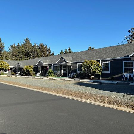 San Dune Inn Manzanita Kültér fotó